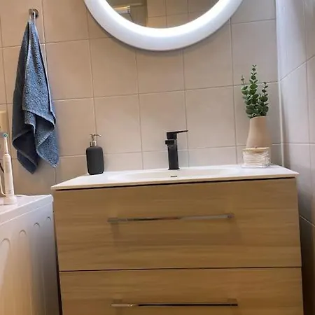 One Bedroom ستافانجر