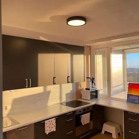 شقة One Bedroom