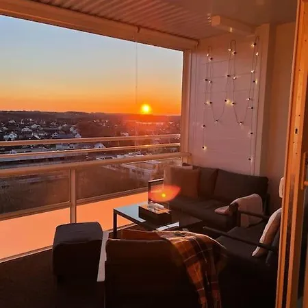 One Bedroom ستافانجر