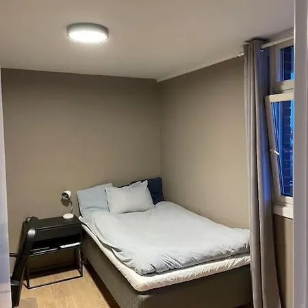 شقة One Bedroom ستافانجر