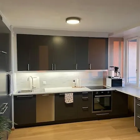 Leilighet One Bedroom *