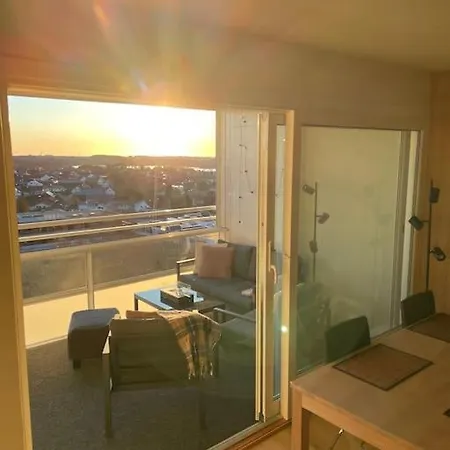 One Bedroom Leilighet Stavanger