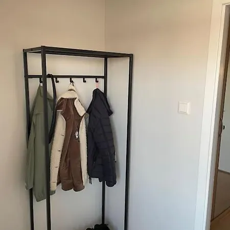 شقة One Bedroom ستافانجر