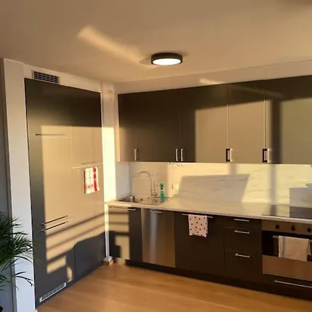 One Bedroom *