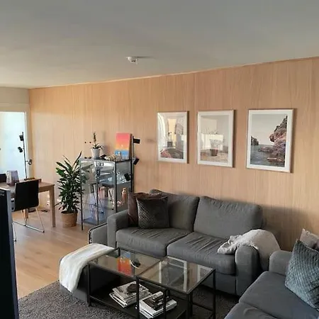 One Bedroom Apartment Stavanger